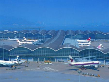 Sân bay quốc tế Hồng Kông giành cú đúp giải thưởng: sân bay sạch nhất và có dịch vụ ăn uống tốt nhất
